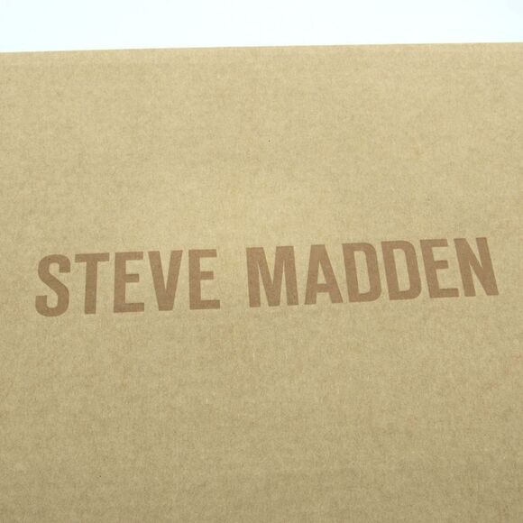 Steve Madden \'Harken\' Men\'s Leather Chukka Boot, Size 13 M - Black main image 2